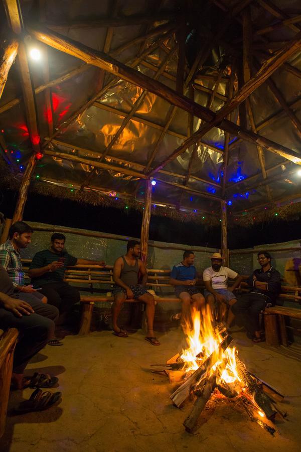 Mountain Hut Resorts Kottakamboor Buitenkant foto